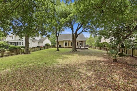 418 Antebellum Lane Mount Pleasant SC 29464