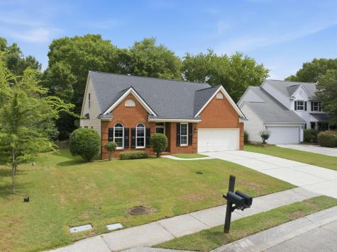 418 Antebellum Lane Mount Pleasant SC 29464