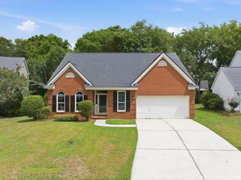418 Antebellum Lane Mount Pleasant SC 29464