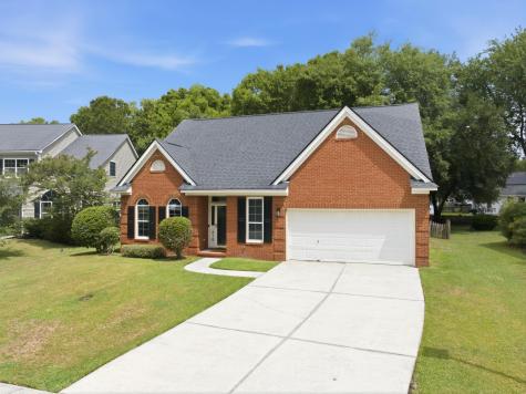 418 Antebellum Lane Mount Pleasant SC 29464
