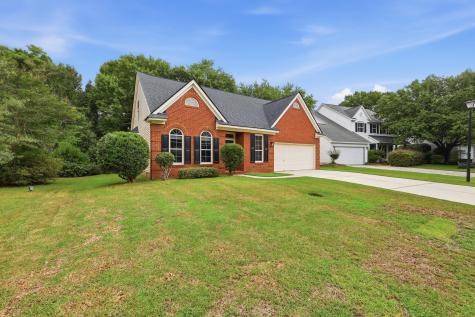 418 Antebellum Lane Mount Pleasant SC 29464