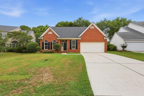 418 Antebellum Lane Mount Pleasant SC 29464