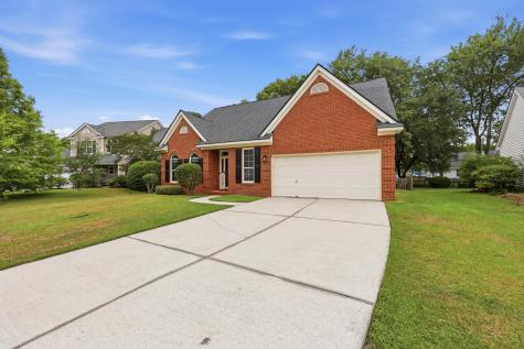 418 Antebellum Lane Mount Pleasant SC 29464
