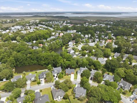 418 Antebellum Lane Mount Pleasant SC 29464