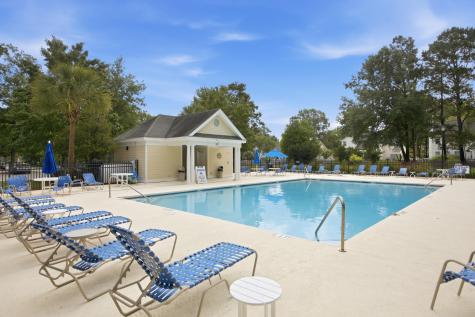 418 Antebellum Lane Mount Pleasant SC 29464