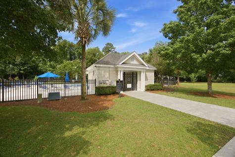 418 Antebellum Lane Mount Pleasant SC 29464