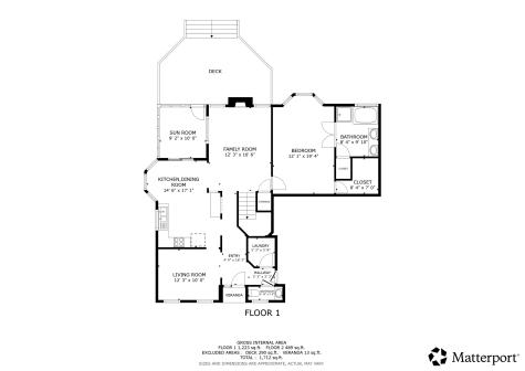 418 Antebellum Lane Mount Pleasant SC 29464
