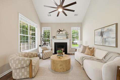 418 Antebellum Lane Mount Pleasant SC 29464