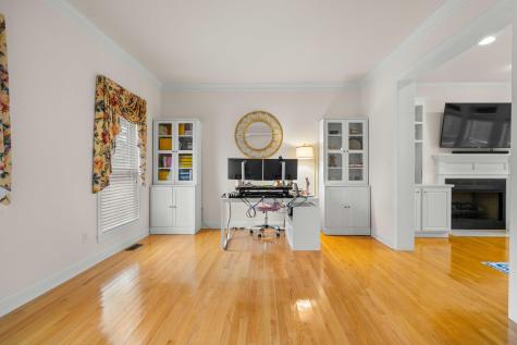1480 Country Club Circle Manning SC 29102