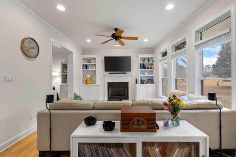 1480 Country Club Circle Manning SC 29102