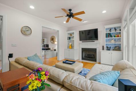1480 Country Club Circle Manning SC 29102