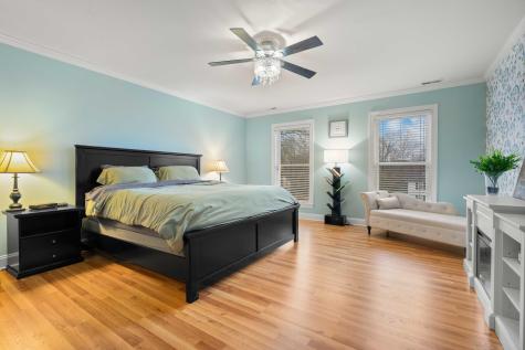 1480 Country Club Circle Manning SC 29102