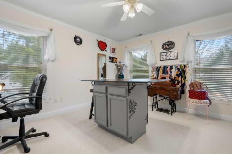 1480 Country Club Circle Manning SC 29102