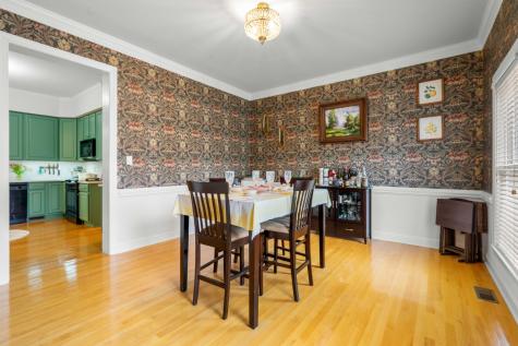 1480 Country Club Circle Manning SC 29102