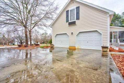 1480 Country Club Circle Manning SC 29102