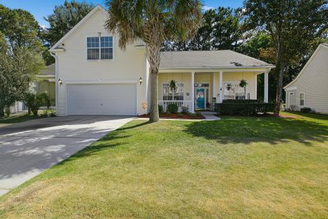 9382 Harroway Road Summerville SC 29485