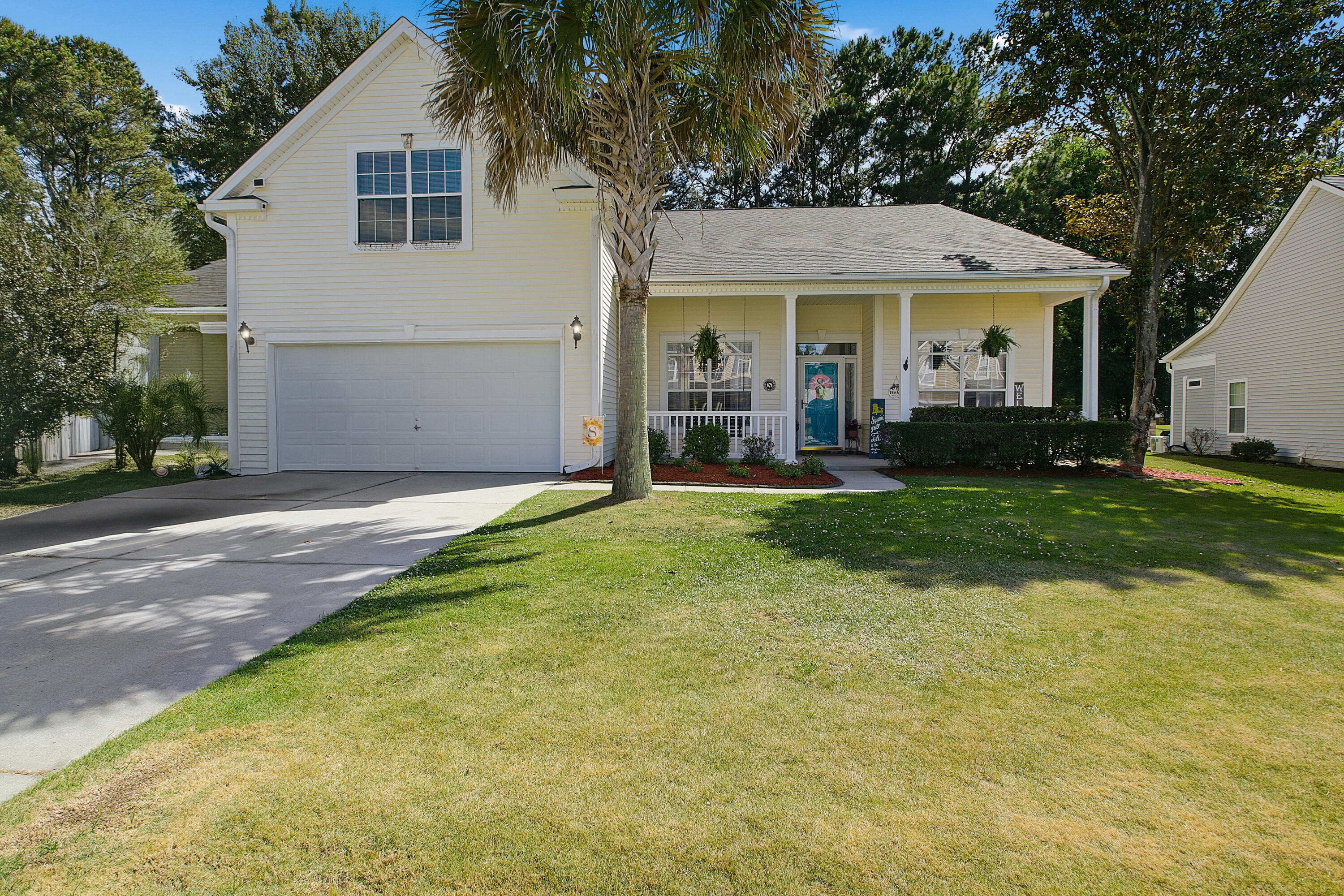 9382 Harroway Road Summerville SC 29485