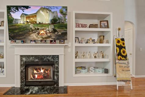 9382 Harroway Road Summerville SC 29485