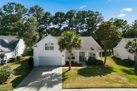 9382 Harroway Road Summerville SC 29485