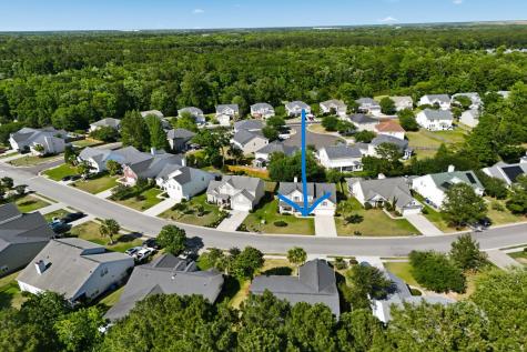 9382 Harroway Road Summerville SC 29485