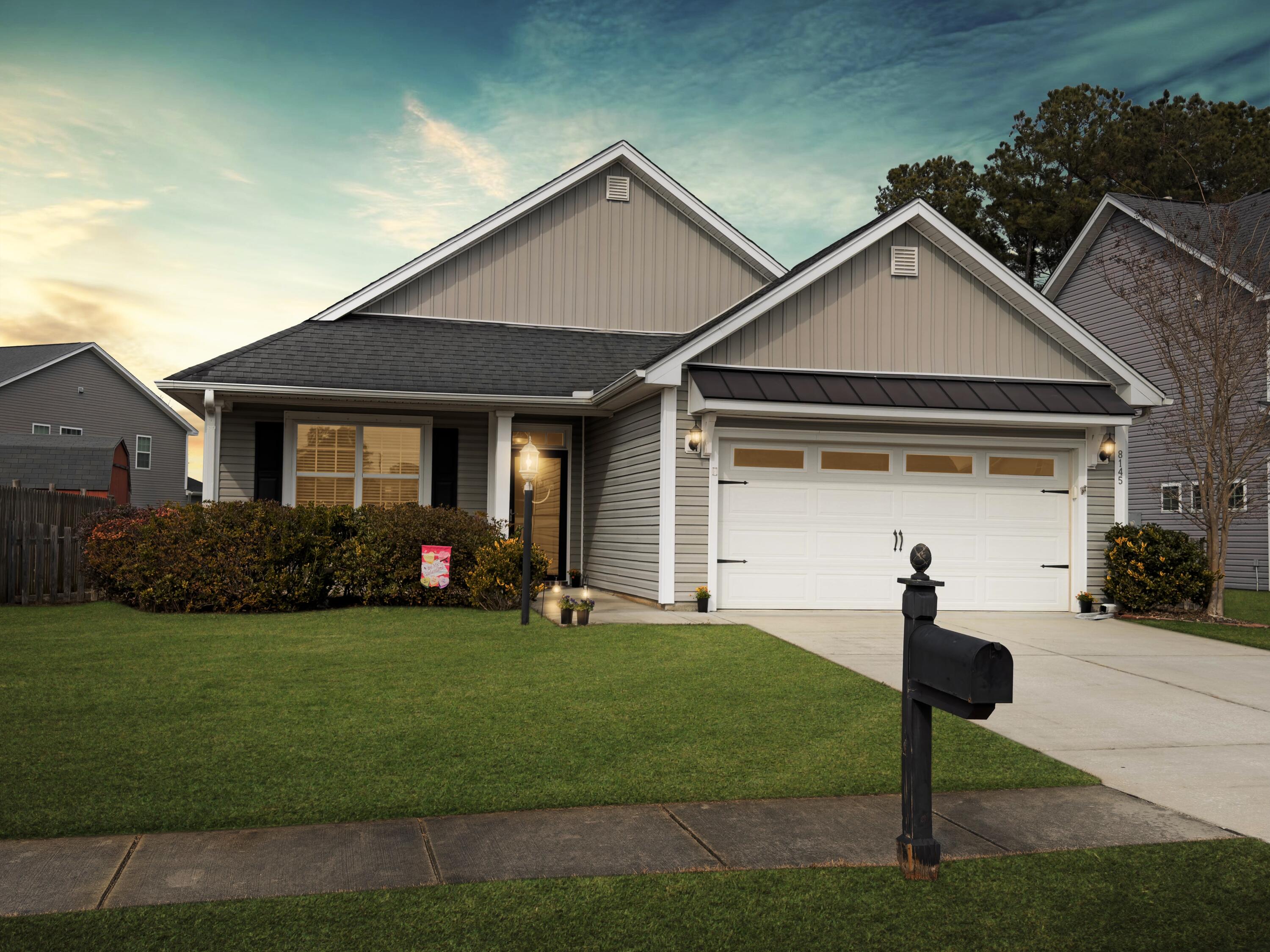 8145 Halbert Drive North Charleston SC 29406
