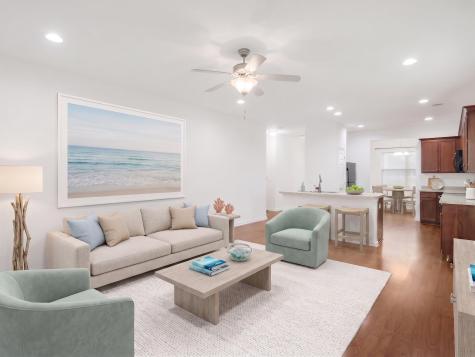8145 Halbert Drive North Charleston SC 29406