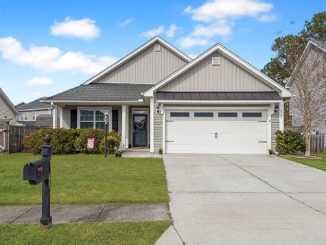 8145 Halbert Drive North Charleston SC 29406