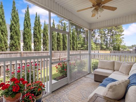 8145 Halbert Drive North Charleston SC 29406