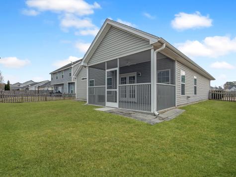 8145 Halbert Drive North Charleston SC 29406