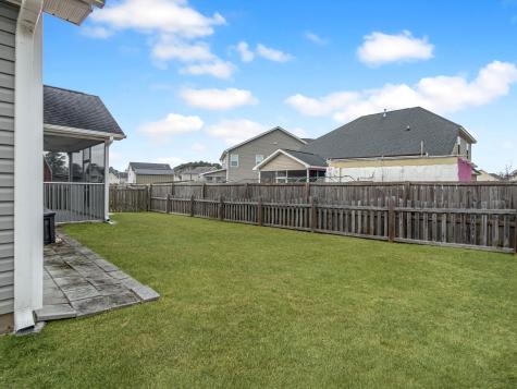 8145 Halbert Drive North Charleston SC 29406