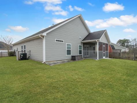 8145 Halbert Drive North Charleston SC 29406