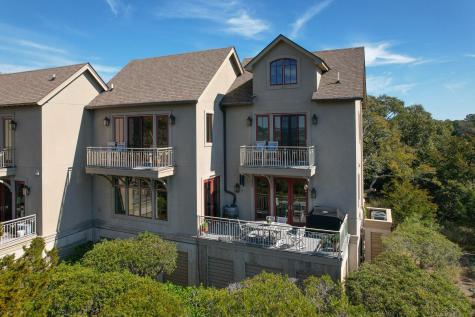 1990 Marsh Oak Lane Seabrook Island SC 29455