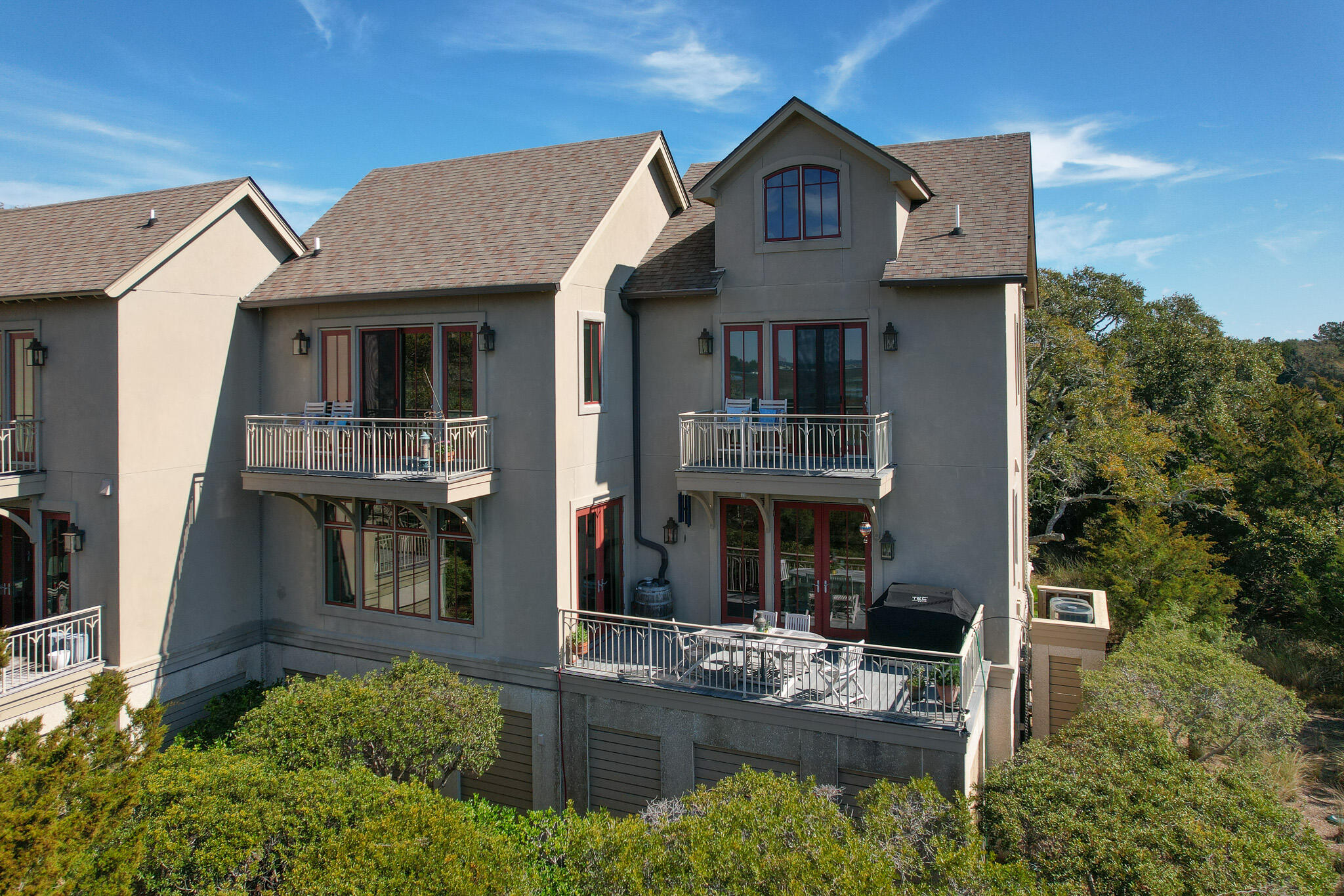 1990 Marsh Oak Lane Seabrook Island SC 29455