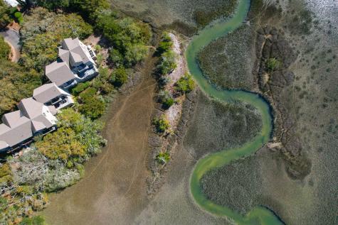 1990 Marsh Oak Lane Seabrook Island SC 29455
