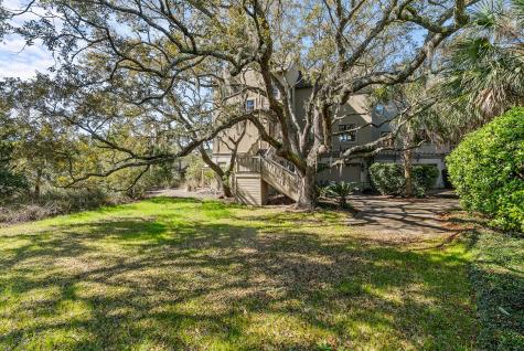 1990 Marsh Oak Lane Seabrook Island SC 29455