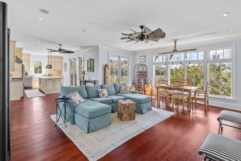 1990 Marsh Oak Lane Seabrook Island SC 29455
