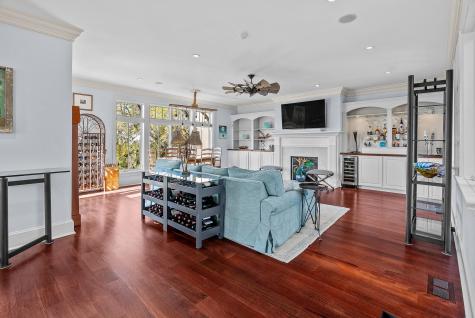 1990 Marsh Oak Lane Seabrook Island SC 29455