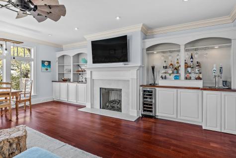 1990 Marsh Oak Lane Seabrook Island SC 29455