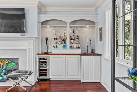 1990 Marsh Oak Lane Seabrook Island SC 29455