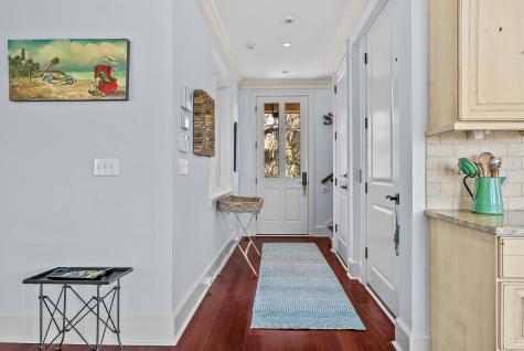 1990 Marsh Oak Lane Seabrook Island SC 29455