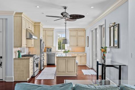 1990 Marsh Oak Lane Seabrook Island SC 29455