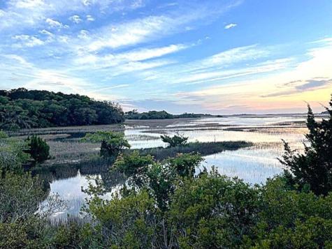 1990 Marsh Oak Lane Seabrook Island SC 29455
