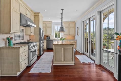 1990 Marsh Oak Lane Seabrook Island SC 29455