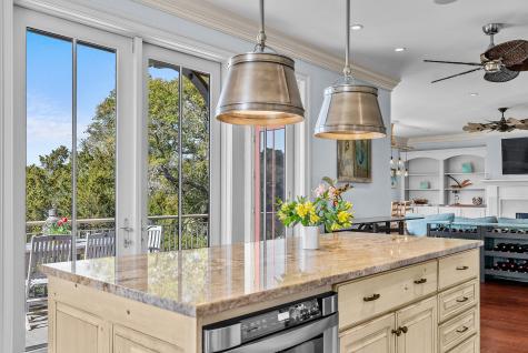 1990 Marsh Oak Lane Seabrook Island SC 29455