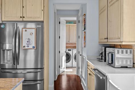 1990 Marsh Oak Lane Seabrook Island SC 29455