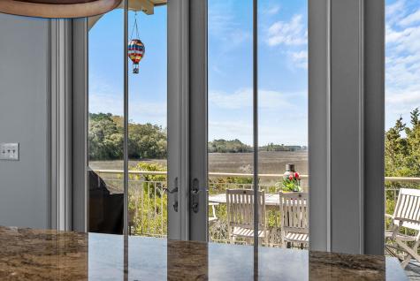 1990 Marsh Oak Lane Seabrook Island SC 29455
