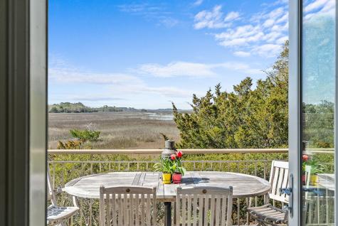 1990 Marsh Oak Lane Seabrook Island SC 29455