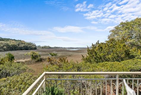1990 Marsh Oak Lane Seabrook Island SC 29455