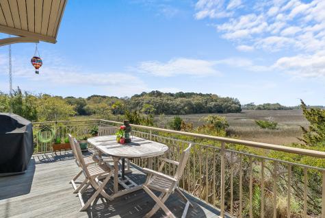 1990 Marsh Oak Lane Seabrook Island SC 29455