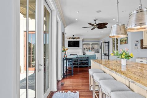 1990 Marsh Oak Lane Seabrook Island SC 29455